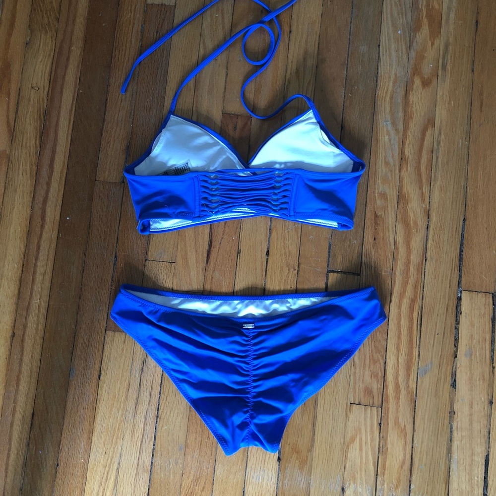 Victoria’s Secret PINK bikini